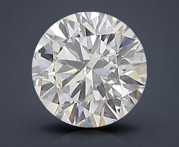 0.52 Carat · D · VVS1 excellent Cut
