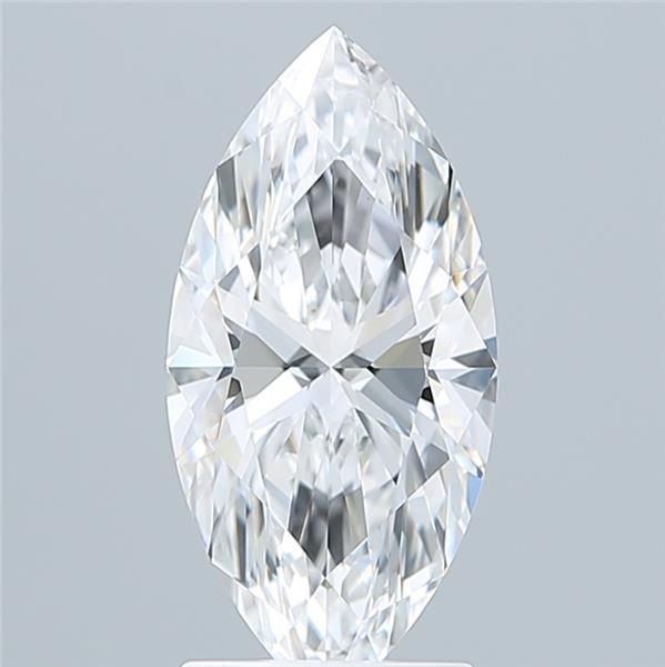 2.06 Carat · D · VS1 Rare Carat Ideal Cut