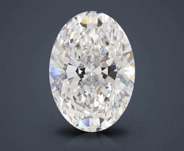 3.08 Carat · D · VS1 Rare Carat Ideal Cut