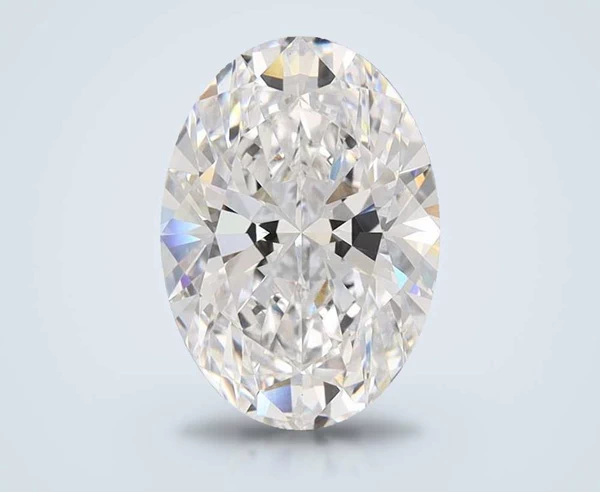 3.08 Carat · D · VS1 Rare Carat Ideal Cut