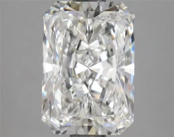 2.55 Carat · E · VS1 Rare Carat Ideal Cut