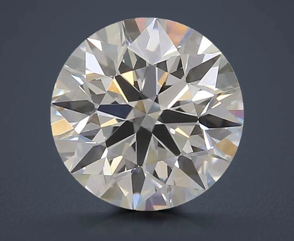 1 Carat · D · VVS2 excellent Cut