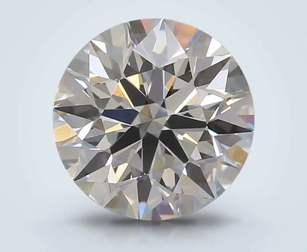 1 Carat · D · VVS2 excellent Cut
