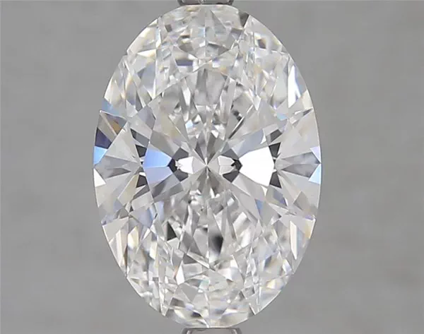 2.6 Carat · D · FL Rare Carat Ideal Cut