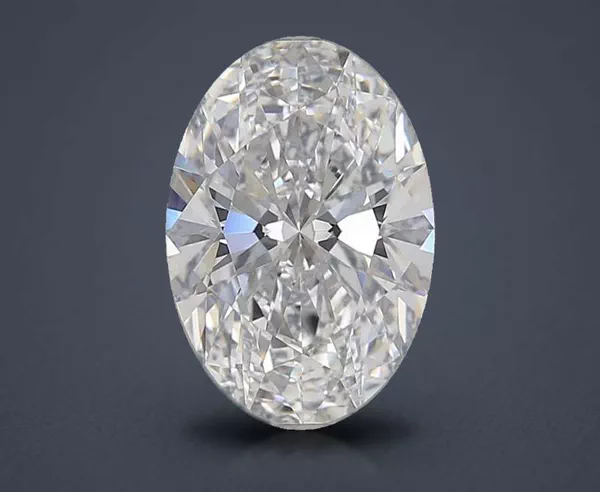 2.6 Carat · D · FL Rare Carat Ideal Cut
