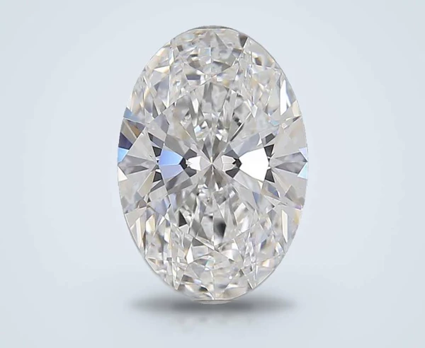 2.6 Carat · D · FL Rare Carat Ideal Cut