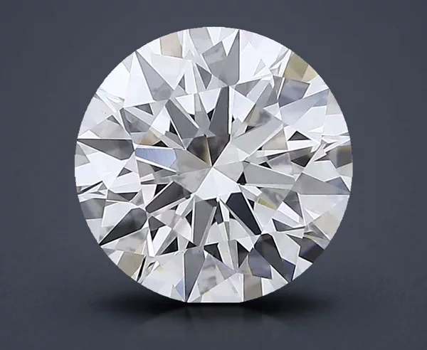 1.58 Carat · D · VS1 Rare Carat Ideal Cut