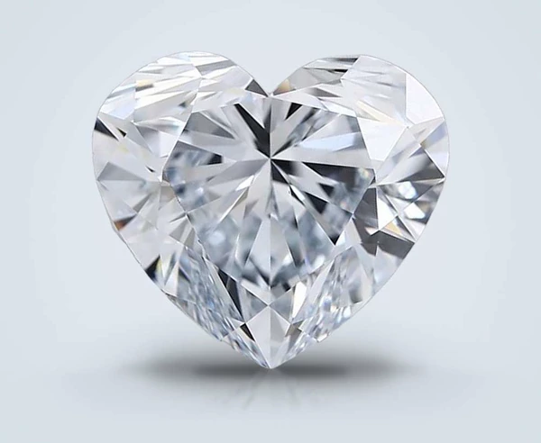 5.03 Carat · G · VS1 Rare Carat Ideal Cut