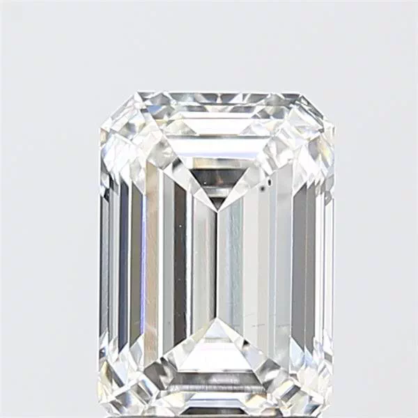 2.13 Carat · F · VS2 Rare Carat Ideal Cut