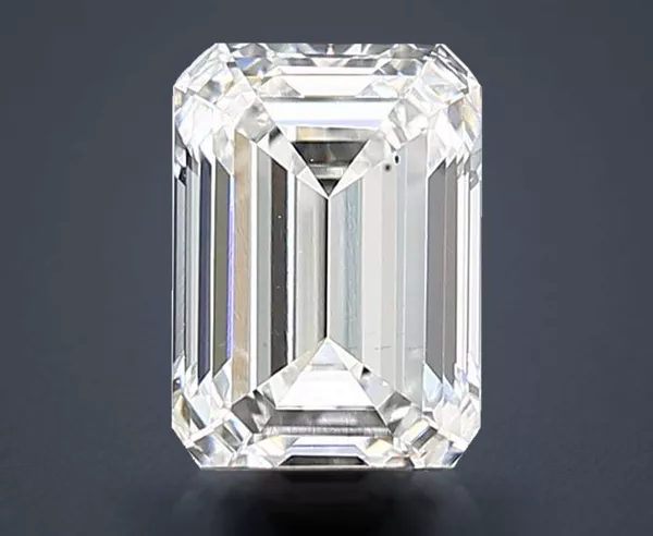 2.13 Carat · F · VS2 Rare Carat Ideal Cut