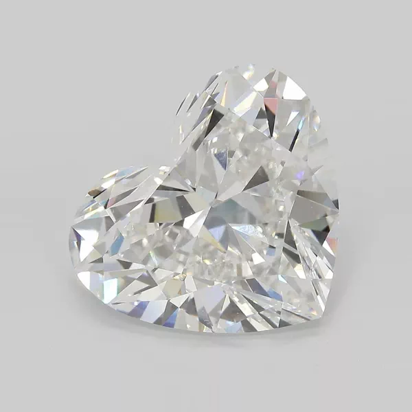 11.41 Carat · E · VVS2 excellent Cut