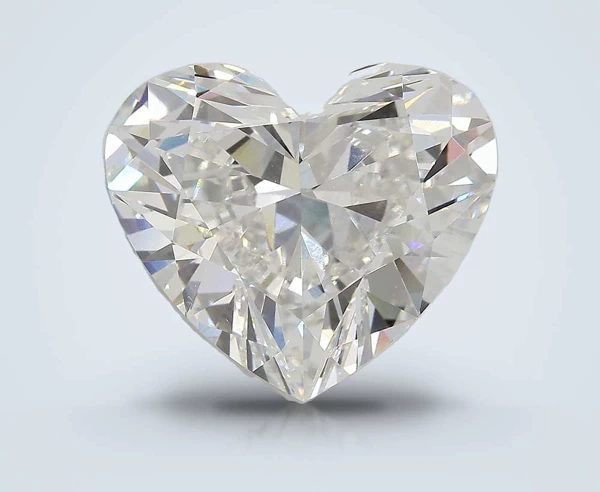 11.41 Carat · E · VVS2 excellent Cut