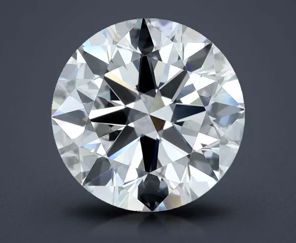 3.5 Carat · D · VVS1 Rare Carat Ideal Cut