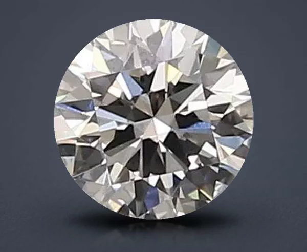0.67 Carat · D · VVS1 Rare Carat Ideal Cut