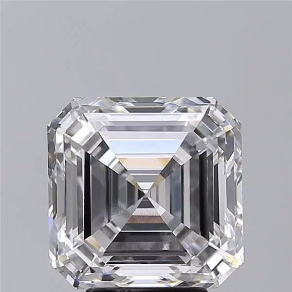 5.01 Carat · F · VVS2 Rare Carat Ideal Cut