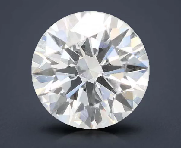 1.51 Carat · D · FL Rare Carat Ideal Cut