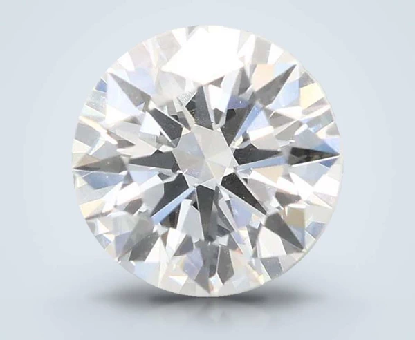 1.51 Carat · D · FL Rare Carat Ideal Cut