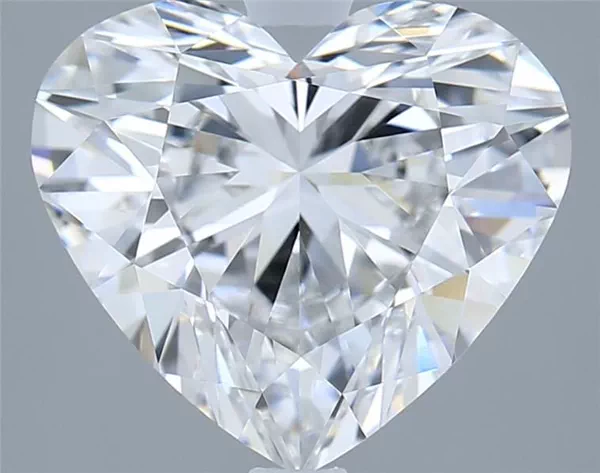 2.5 Carat · D · VVS2 excellent Cut