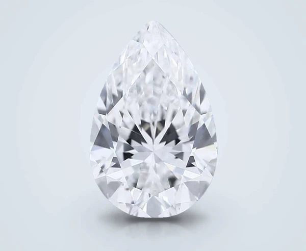 1.54 Carat · D · VVS2 Rare Carat Ideal Cut