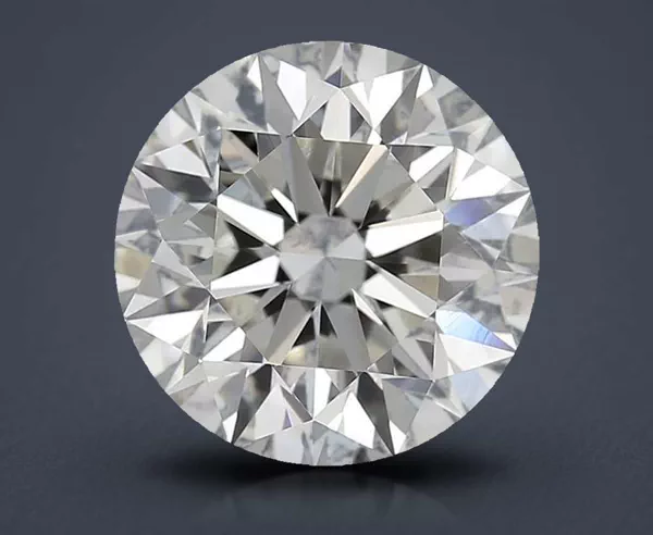 1.8 Carat · I · VVS2 excellent Cut