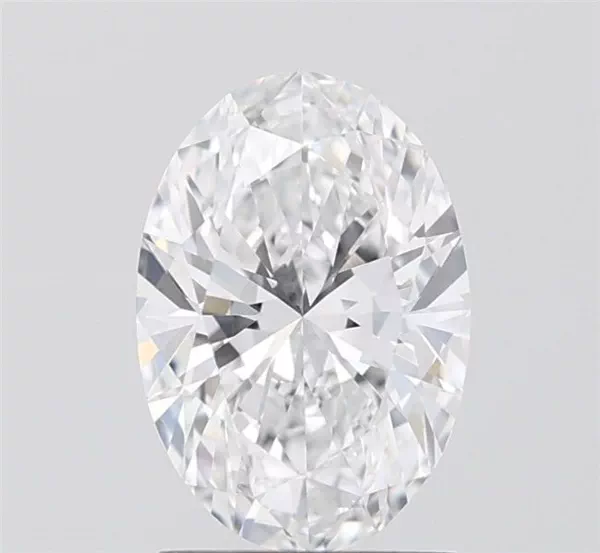 1.58 Carat · D · VVS1 Rare Carat Ideal Cut