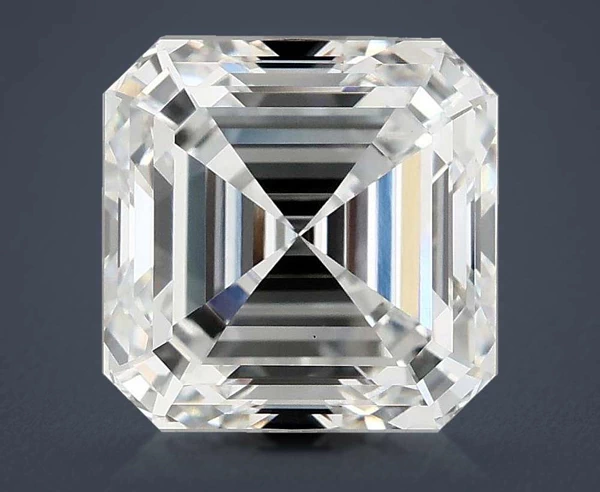 5.1 Carat · E · VS1 Rare Carat Ideal Cut