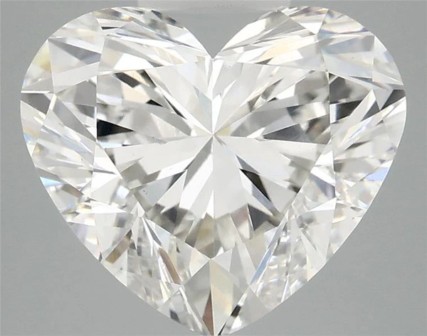 5.02 Carat · G · VS1 Rare Carat Ideal Cut