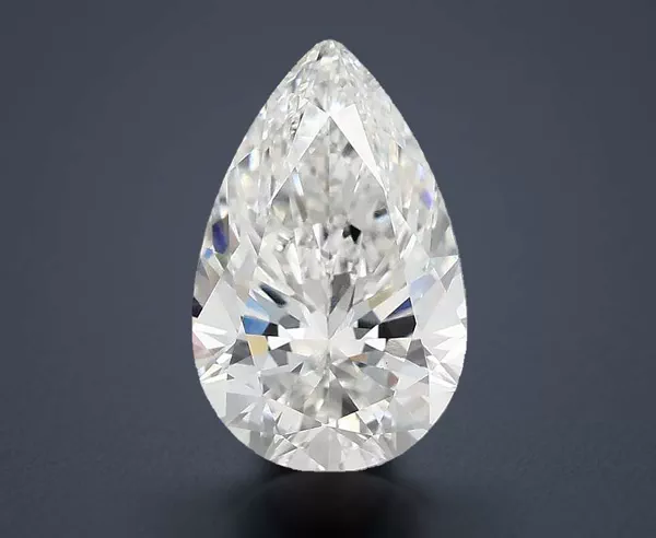 2.97 Carat · F · VS1 Rare Carat Ideal Cut