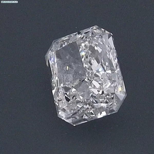 1.71 Carat · F · SI1 very good Cut