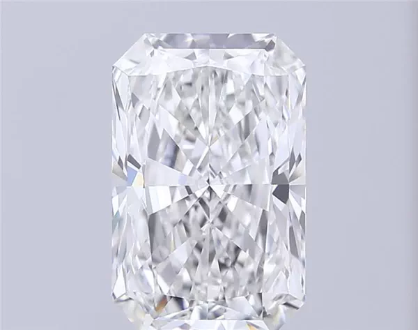 5.59 Carat · F · VVS2 Rare Carat Ideal Cut