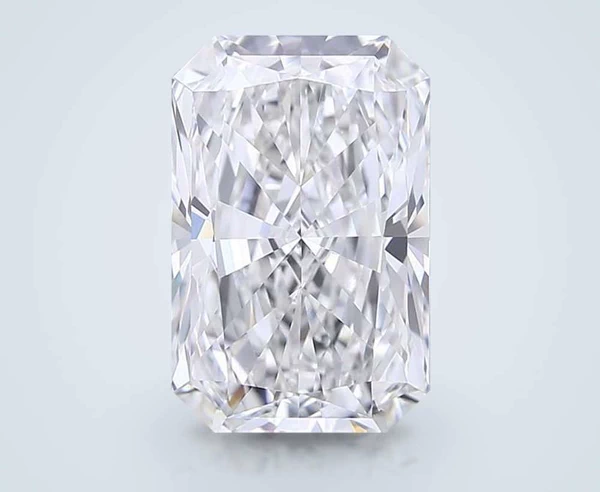 5.59 Carat · F · VVS2 Rare Carat Ideal Cut