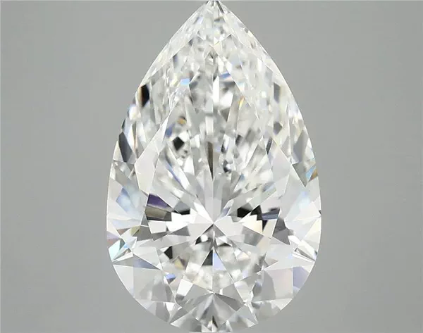 4.04 Carat · F · VVS2 Rare Carat Ideal Cut