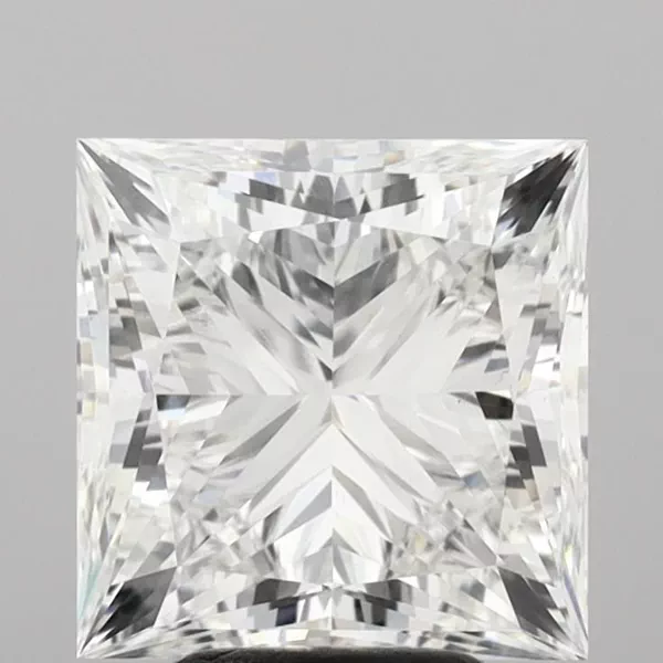 5.24 Carat · E · VS1 Rare Carat Ideal Cut