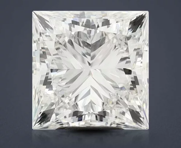 5.24 Carat · E · VS1 Rare Carat Ideal Cut