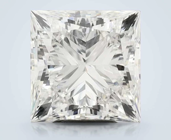 5.24 Carat · E · VS1 Rare Carat Ideal Cut