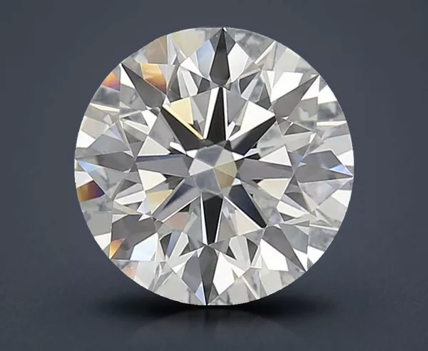 2.82 Carat · D · IF Rare Carat Ideal Cut