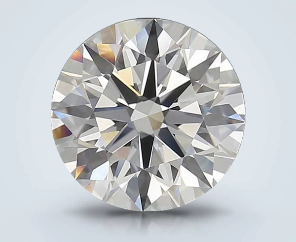 2.82 Carat · D · IF Rare Carat Ideal Cut