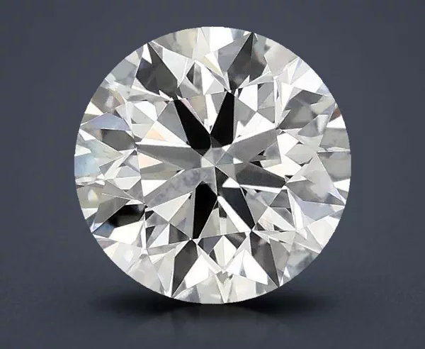 1.97 Carat · F · VVS2 excellent Cut