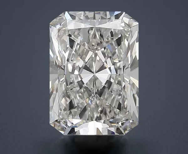 3.7 Carat · H · VVS2 Rare Carat Ideal Cut