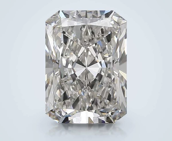 3.7 Carat · H · VVS2 Rare Carat Ideal Cut