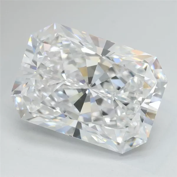 4.29 Carat · D · VVS1 ideal Cut