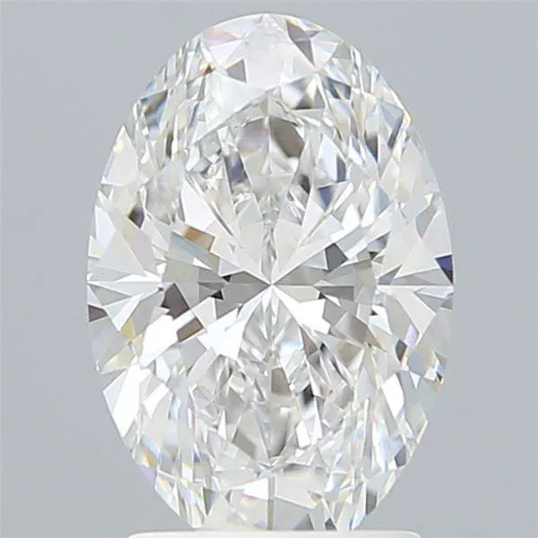 2.38 Carat · D · VVS2 very good Cut