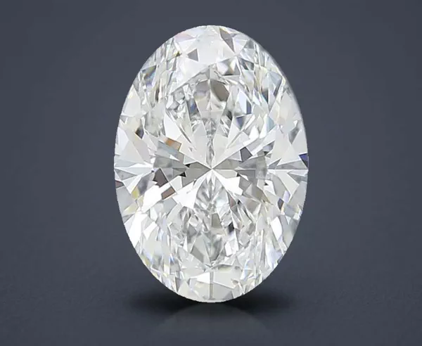 2.38 Carat · D · VVS2 very good Cut