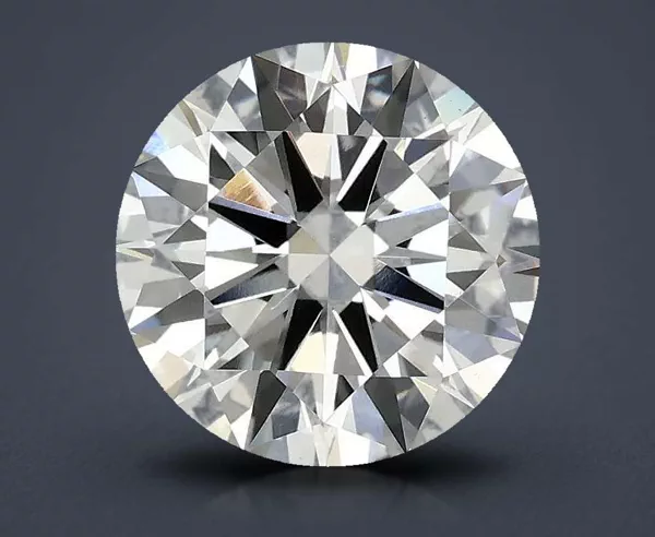 2.58 Carat · H · VS1 Rare Carat Ideal Cut