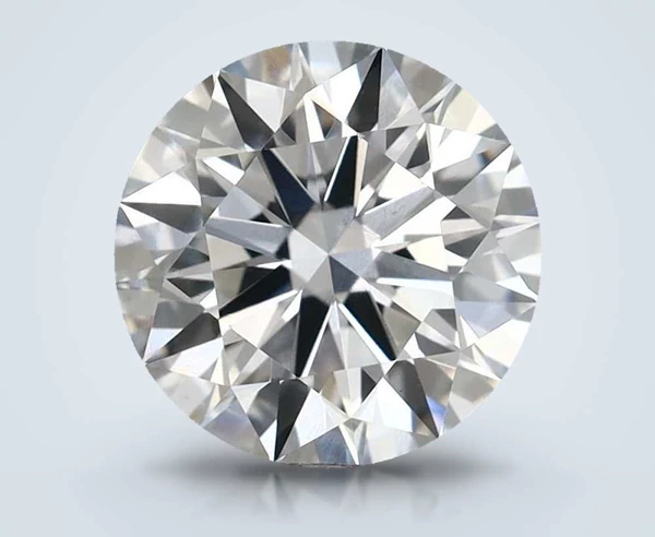 1.69 Carat · E · VS1 Rare Carat Ideal Cut