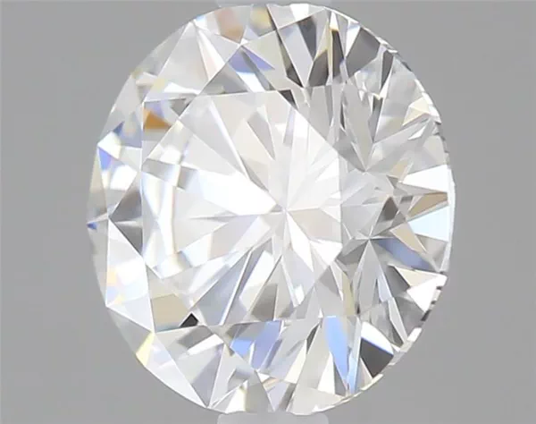 0.59 Carat · D · FL Rare Carat Ideal Cut