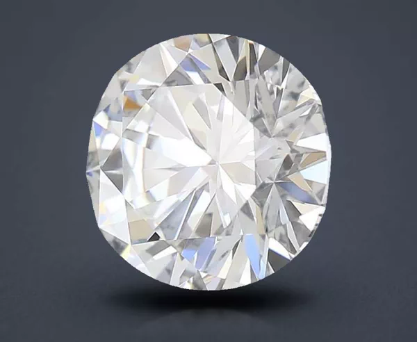 0.59 Carat · D · FL Rare Carat Ideal Cut