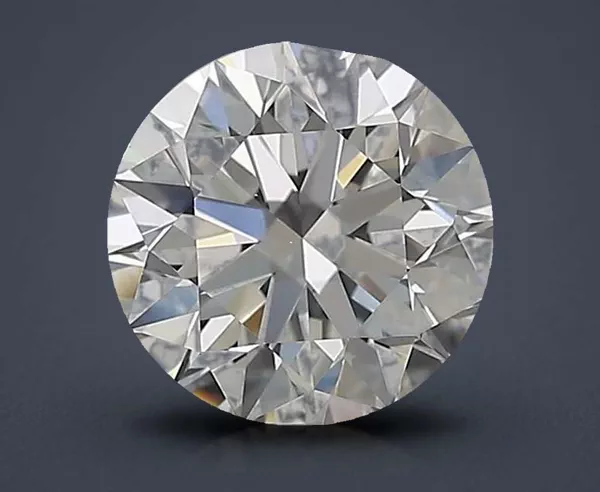 1.7 Carat · F · VS2 Rare Carat Ideal Cut