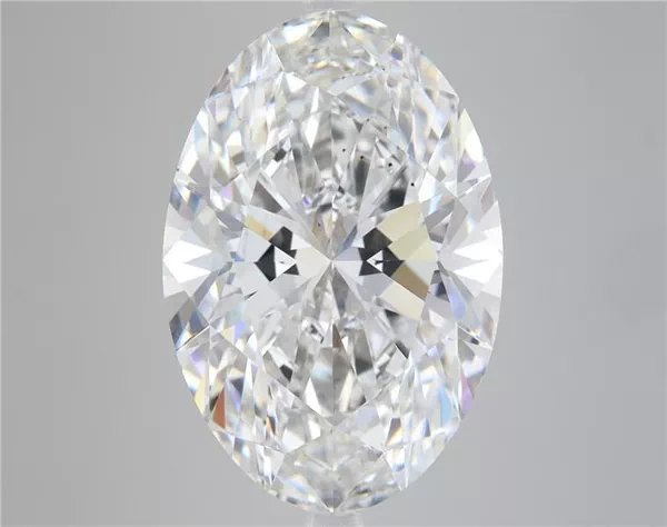 9.48 Carat · F · VS2 Rare Carat Ideal Cut
