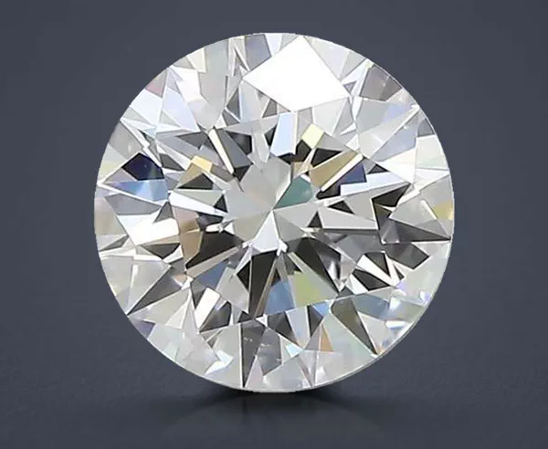 1.24 Carat · D · FL Rare Carat Ideal Cut
